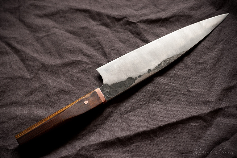 Shop Richard Harris Knives Hand Upcycled Kitchen Knives Remade in England
